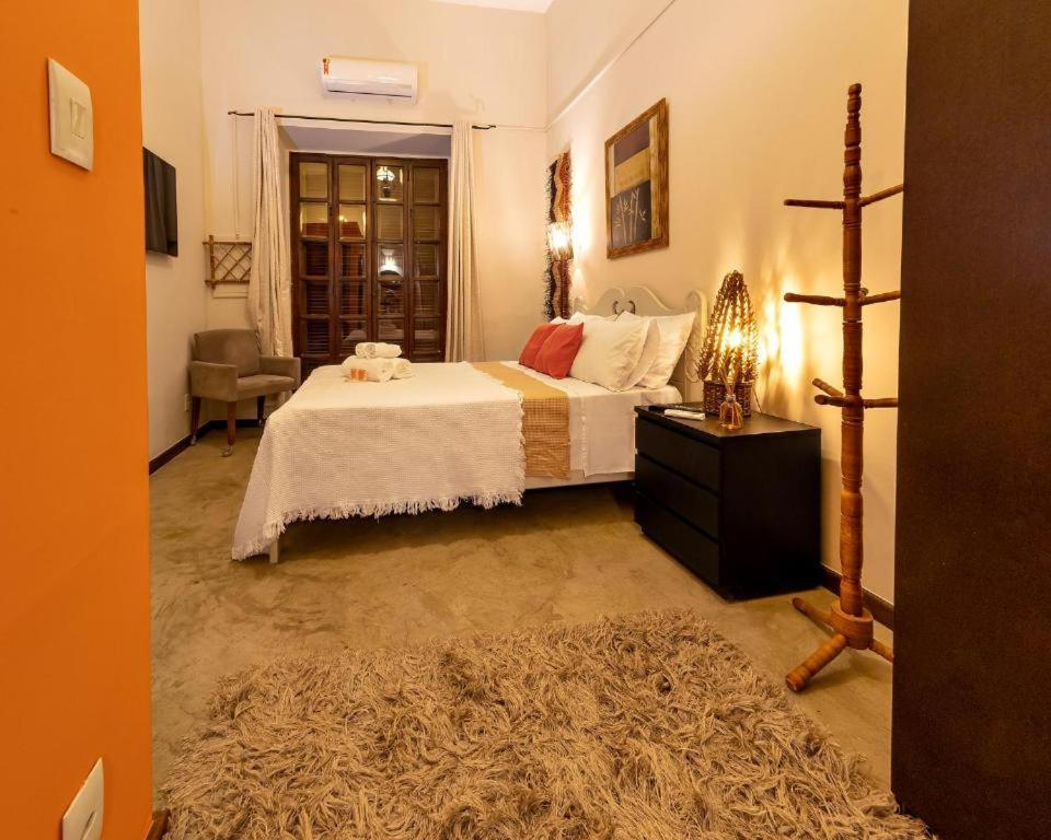 Pensión House Santa Teresa