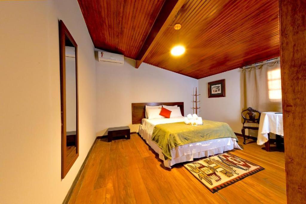 House Santa Teresa * Río de Janeiro