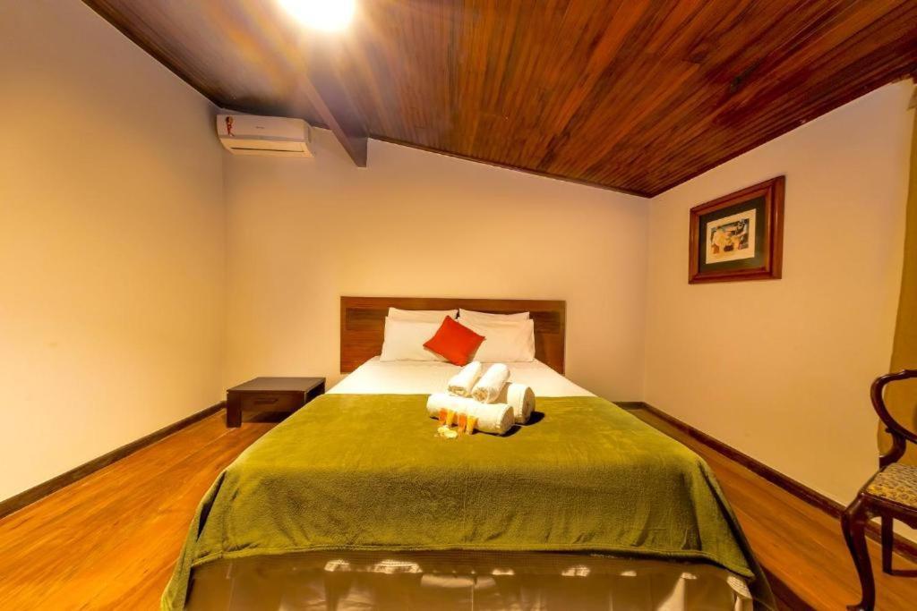 House Santa Teresa Pensión Río de Janeiro