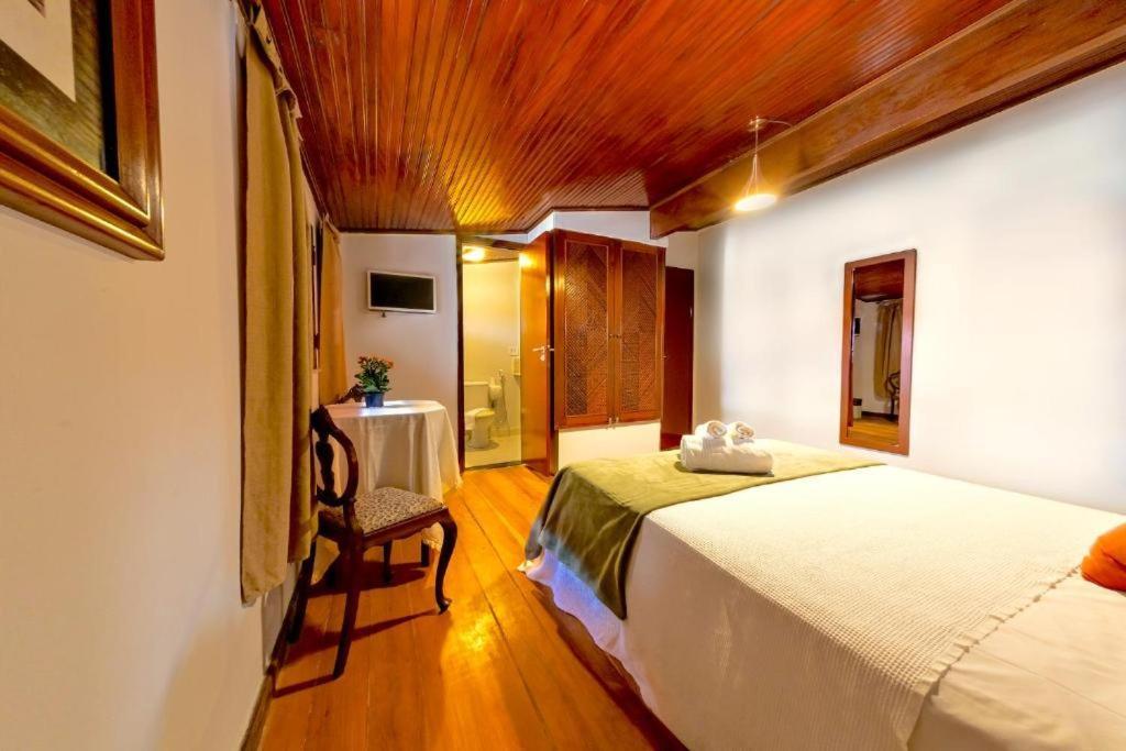 Pensión House Santa Teresa