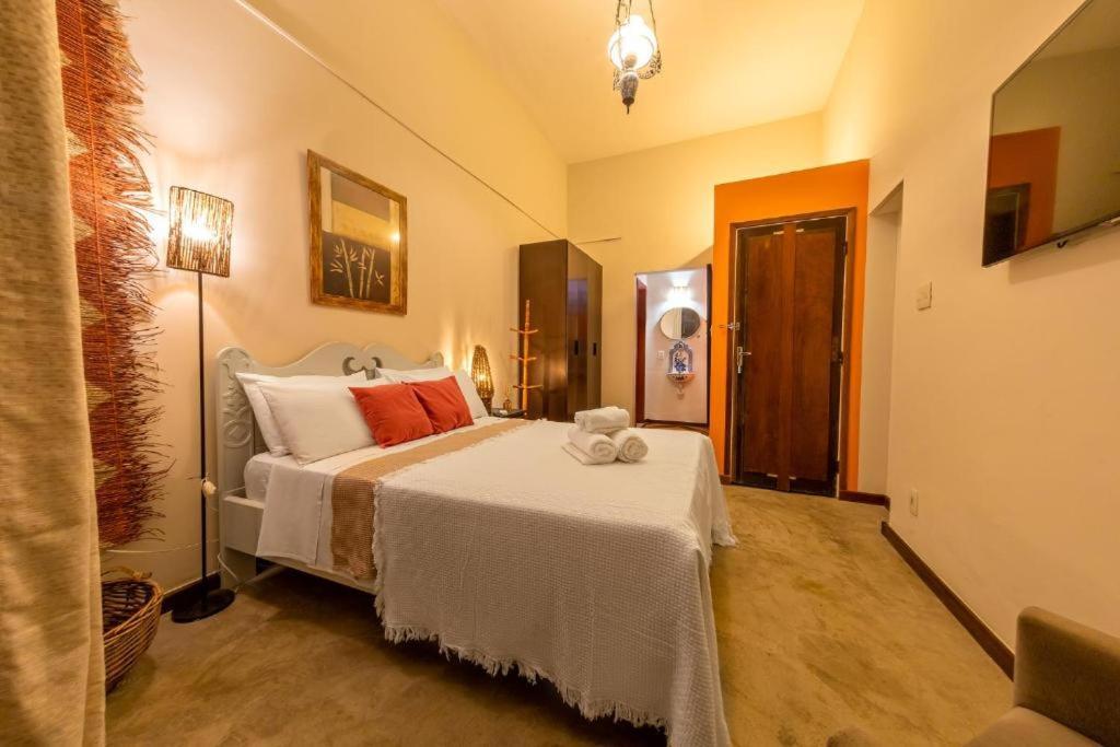 House Santa Teresa Río de Janeiro