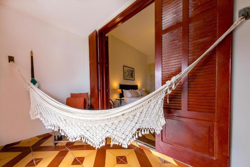 House Santa Teresa * Río de Janeiro
