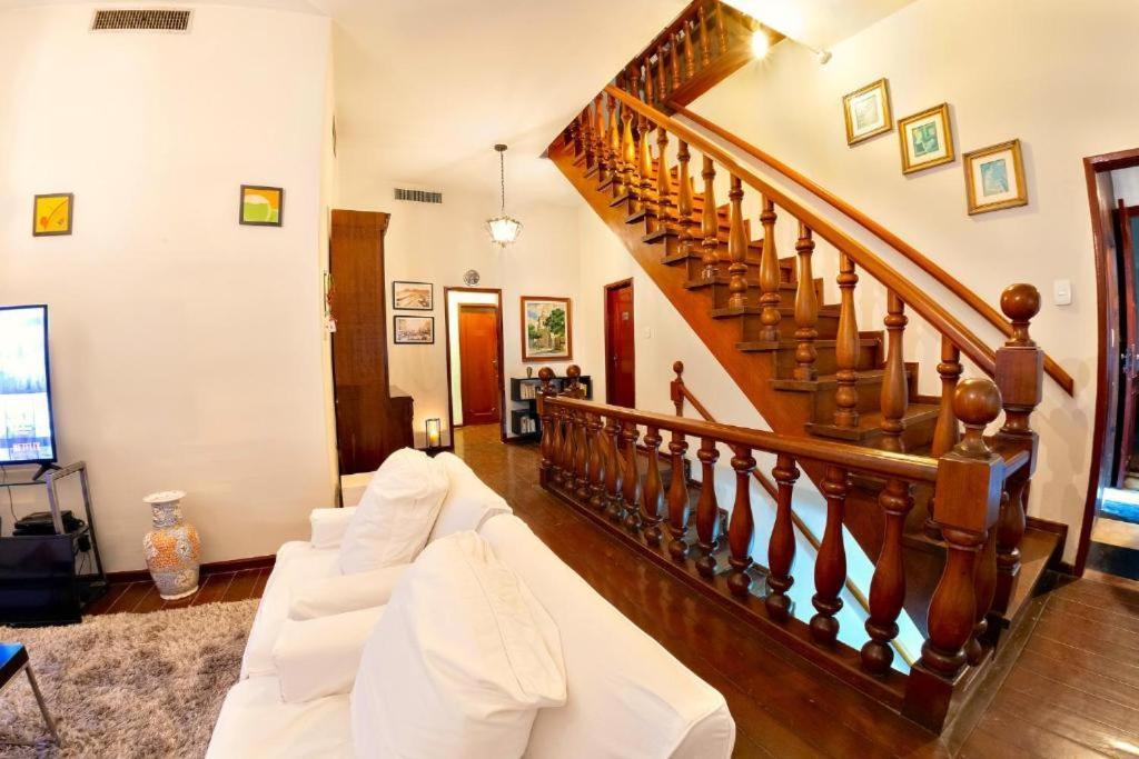 Pensión House Santa Teresa