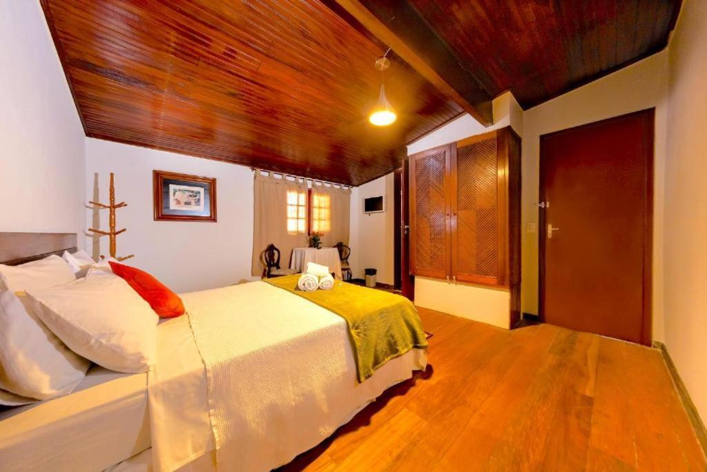 House Santa Teresa Río de Janeiro
