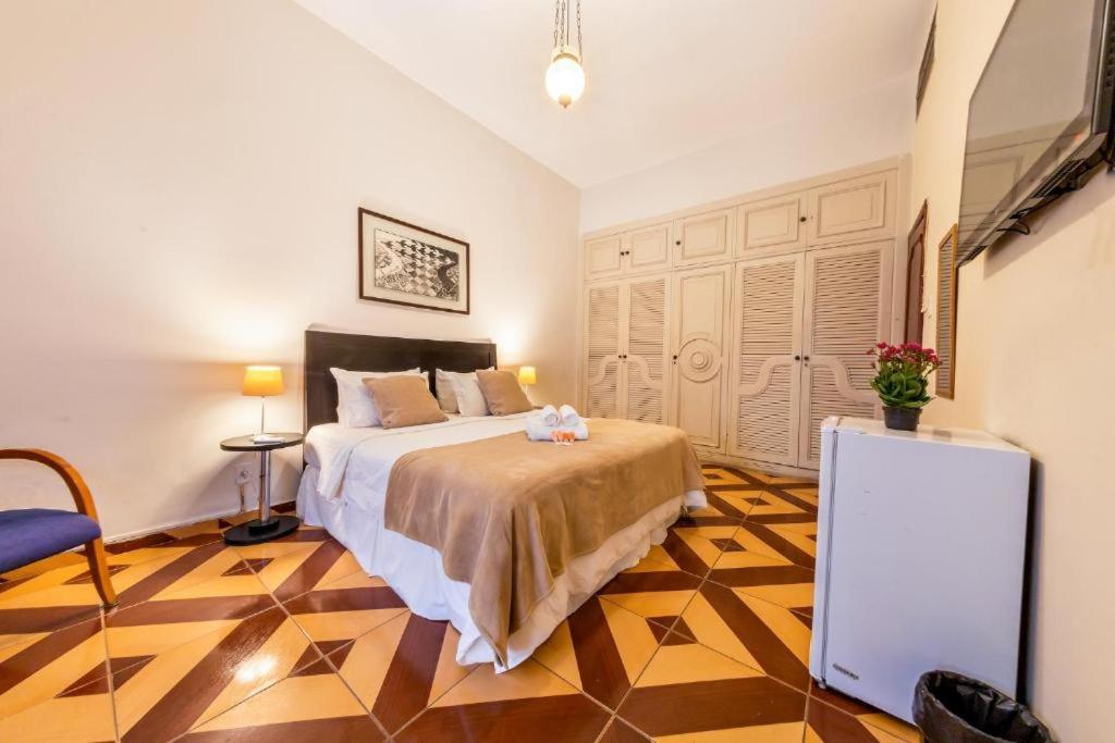 Pensión House Santa Teresa