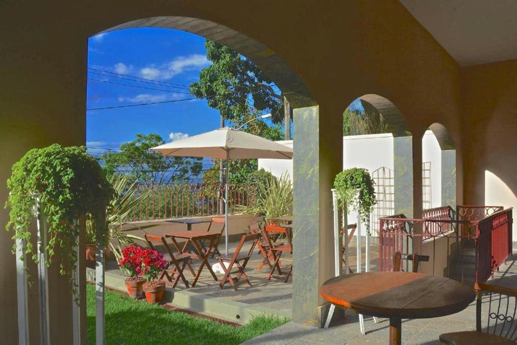Pensión House Santa Teresa Río de Janeiro