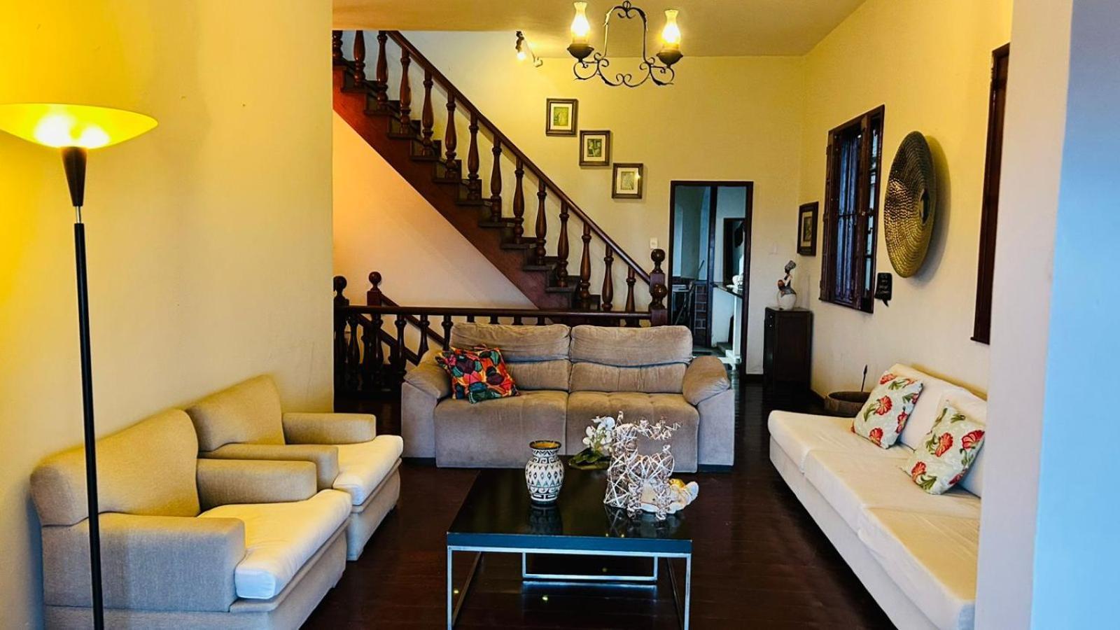 House Santa Teresa Río de Janeiro
