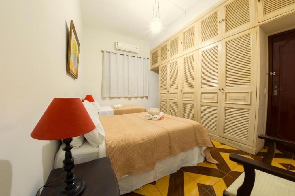 House Santa Teresa Guest house *