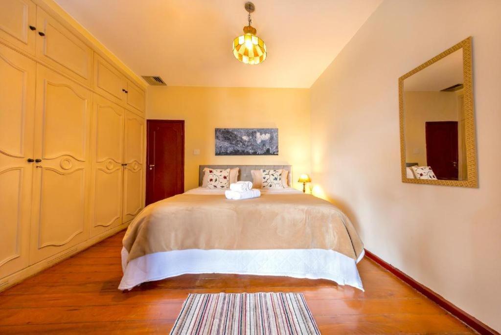 Guest house House Santa Teresa *